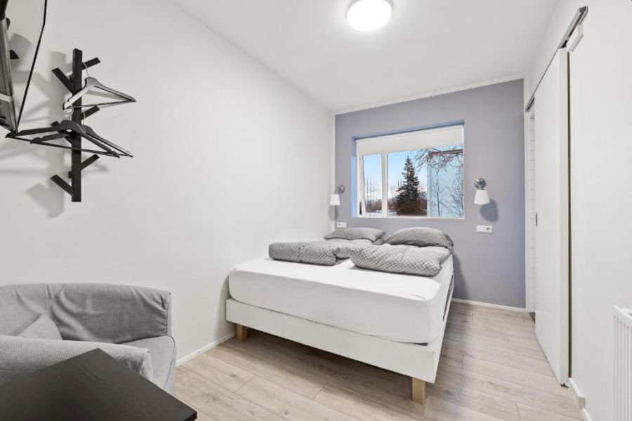 Acco Guesthouse, Akureyri