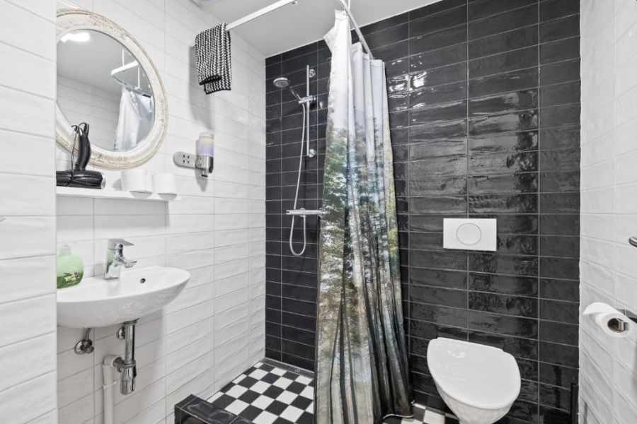 Acco Guesthouse, Akureyri