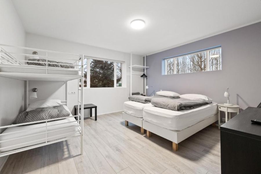 Acco Guesthouse, Akureyri