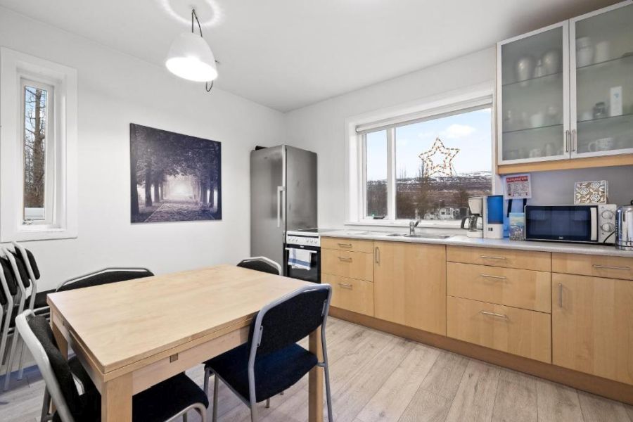 Acco Guesthouse, Akureyri