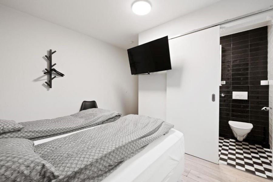 Acco Guesthouse, Akureyri