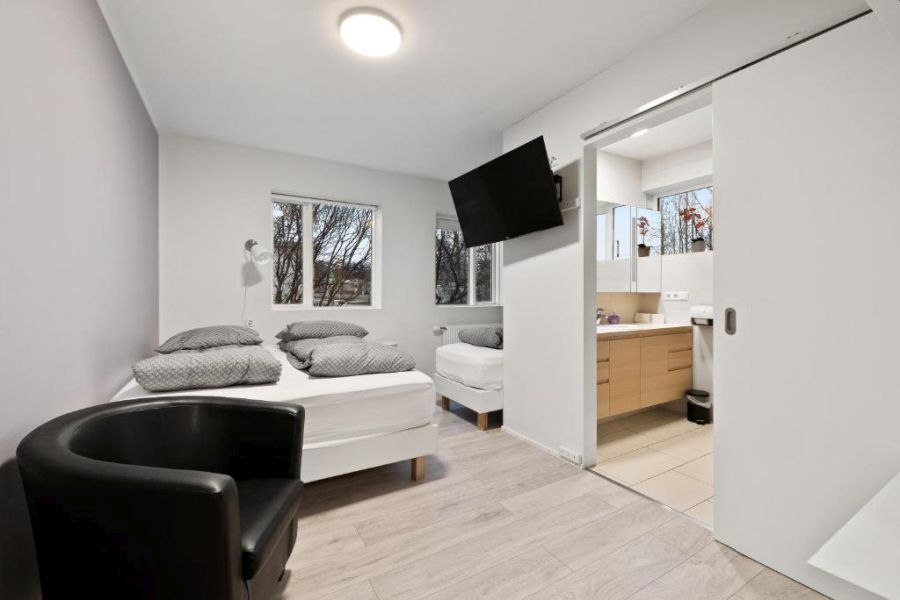 Acco Guesthouse, Akureyri