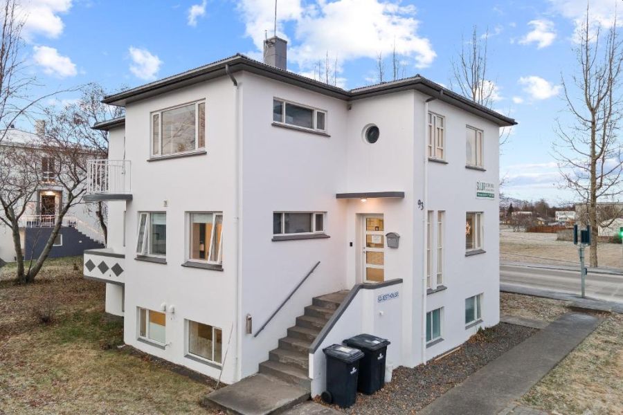 Acco Guesthouse, Akureyri