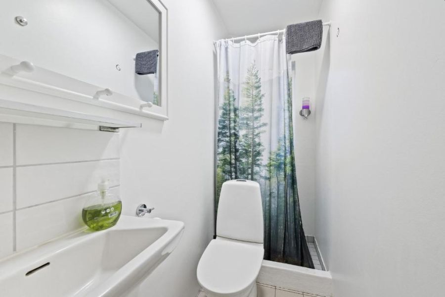Acco Guesthouse, Akureyri