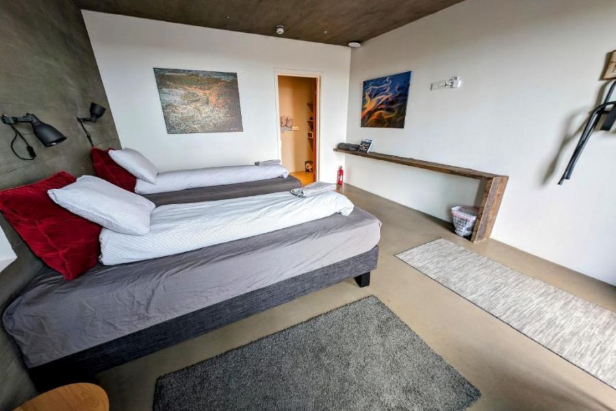 Hotel Hrifunes