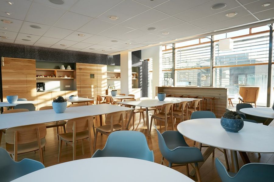 Silica Hotel, Blue Lagoon