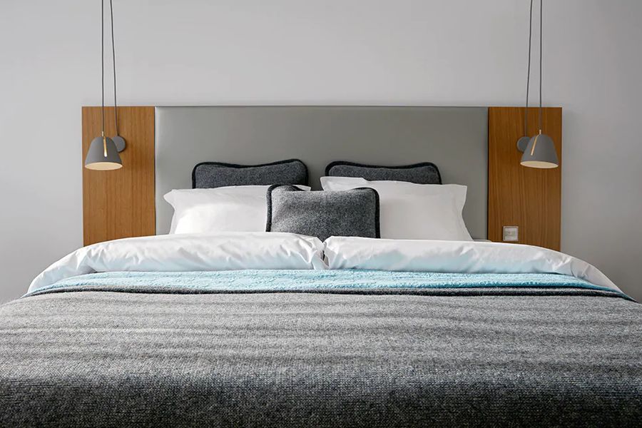Silica Hotel, Blue Lagoon