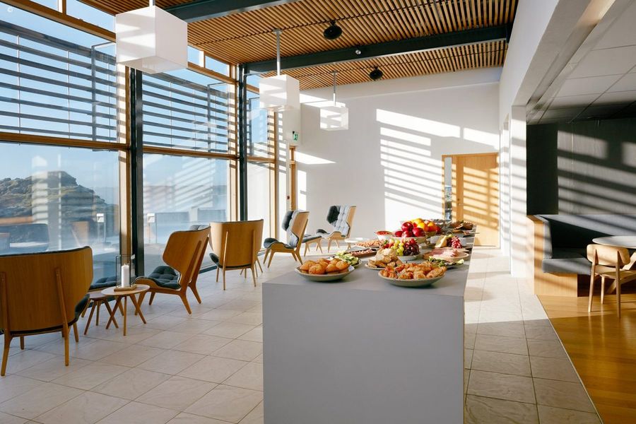 Silica Hotel, Blue Lagoon