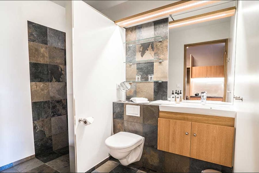 Hotel Husafell, Husafell