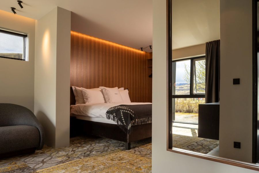 ION Adventure Hotel - Nesjavellir