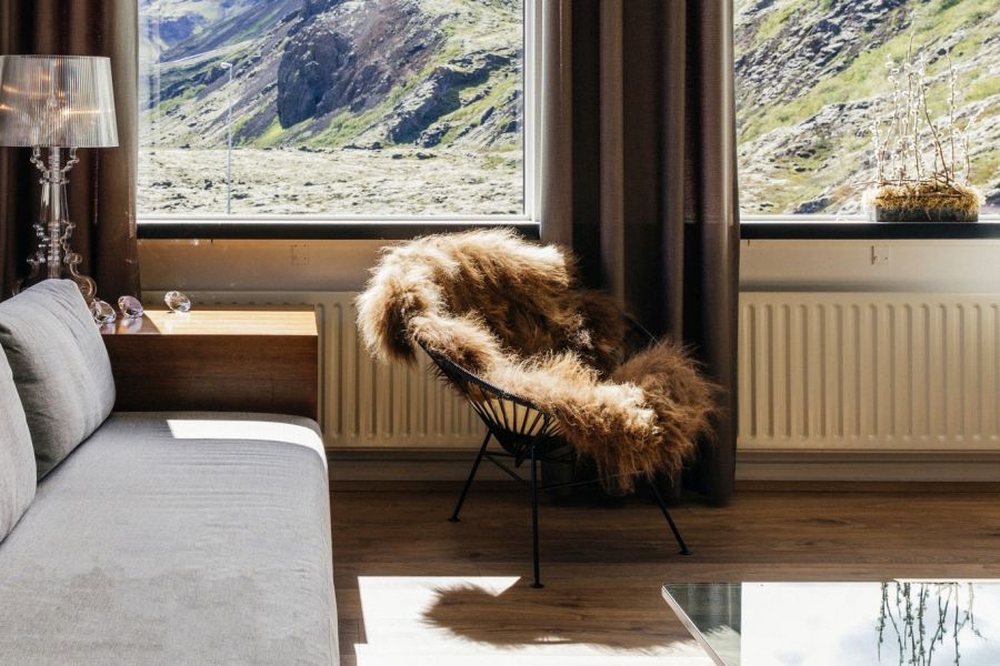 ION Adventure Hotel - Nesjavellir