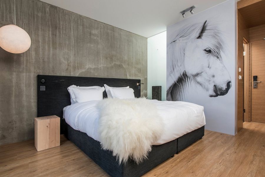 ION Adventure Hotel - Nesjavellir