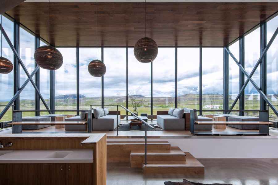 ION Adventure Hotel - Nesjavellir
