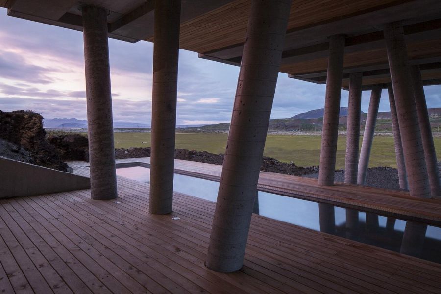 ION Adventure Hotel - Nesjavellir