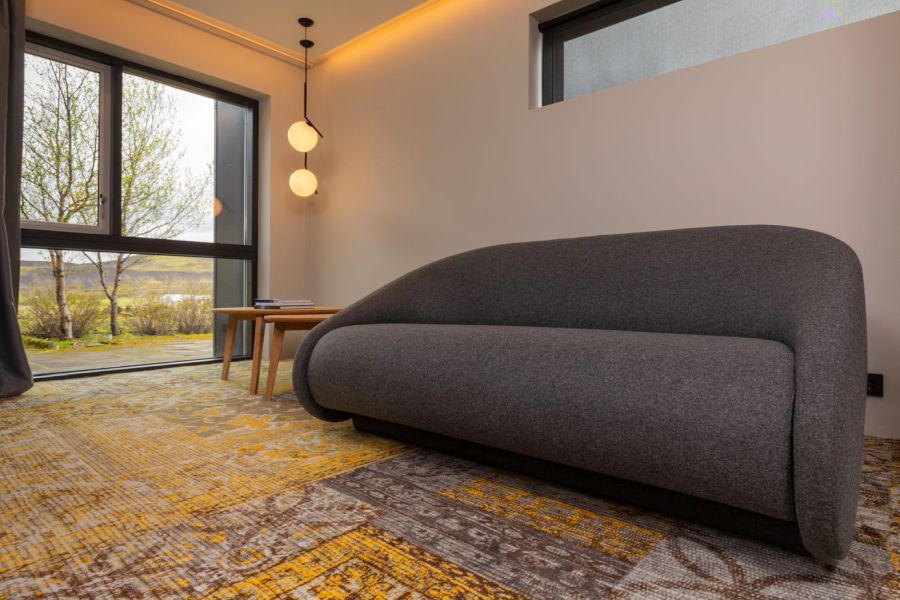 ION Adventure Hotel - Nesjavellir