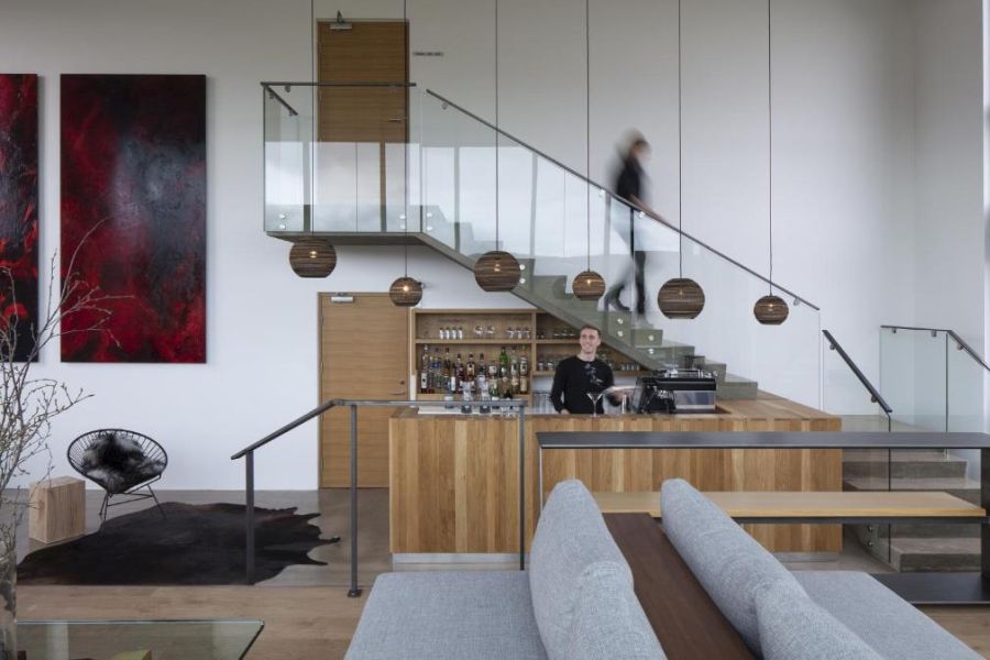 ION Adventure Hotel - Nesjavellir