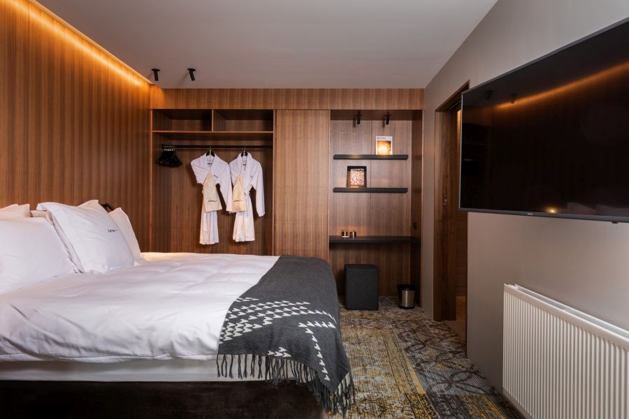 ION Adventure Hotel - Nesjavellir