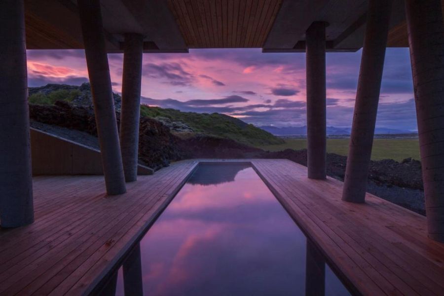 ION Adventure Hotel - Nesjavellir