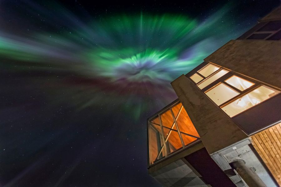 ION Adventure Hotel - Nesjavellir
