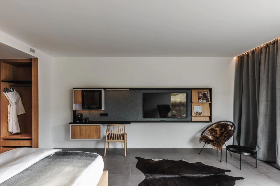 ION Adventure Hotel - Nesjavellir