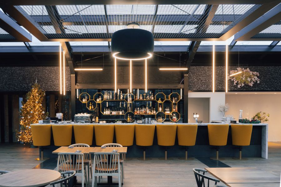 ION Adventure Hotel - Nesjavellir