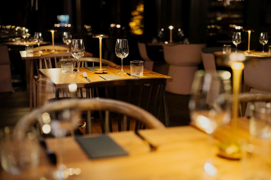 ION Adventure Hotel - Nesjavellir