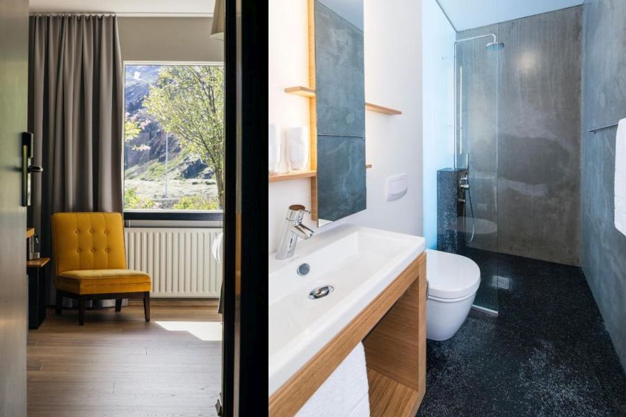ION Adventure Hotel - Nesjavellir