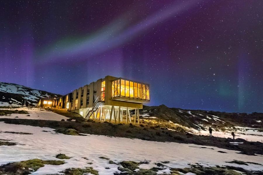 ION Adventure Hotel - Nesjavellir