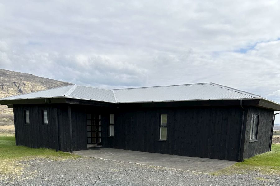 Bru Country Estate - Bruarholt