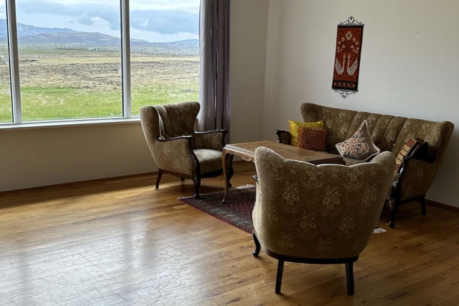 Bru Country Estate - Bruarholt