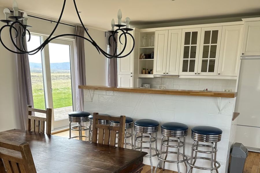 Bru Country Estate - Bruarholt