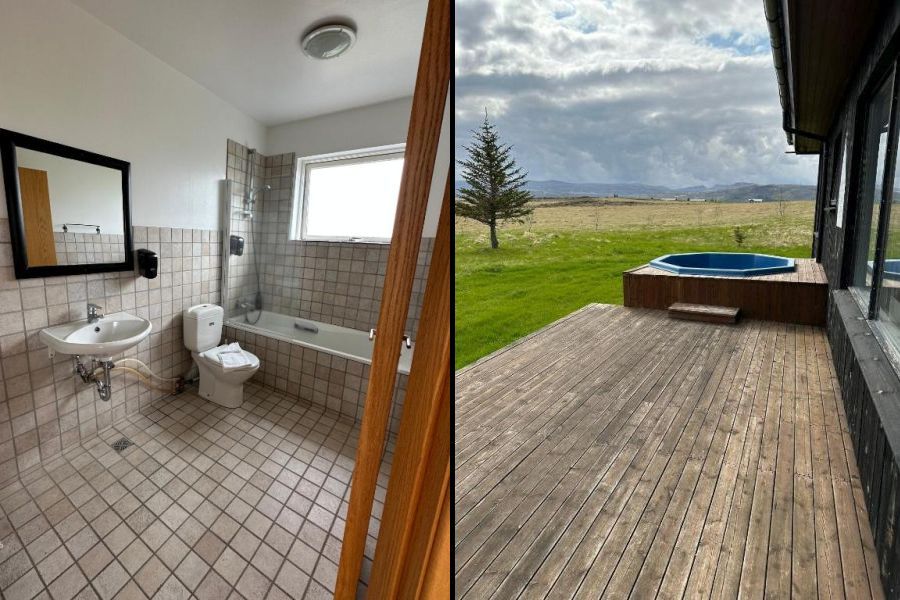 Bru Country Estate - Bruarholt