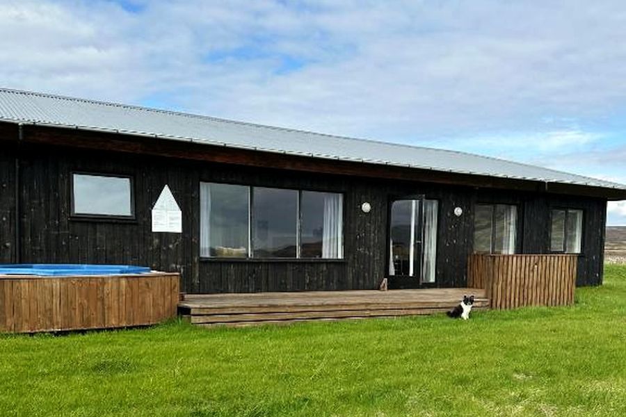 Bru Country Estate - Bruarholt