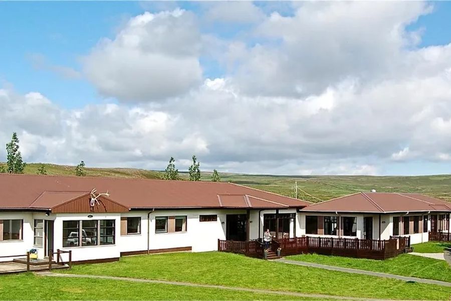 Bru Country Estate - Bruarholt