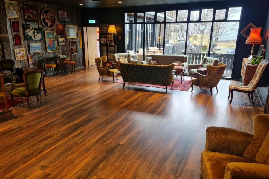 Bru Country Estate - Bruarholt