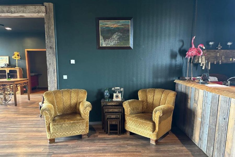 Bru Country Estate - Bruarholt