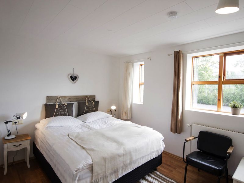 Gardur Stay Inn - Fludir
