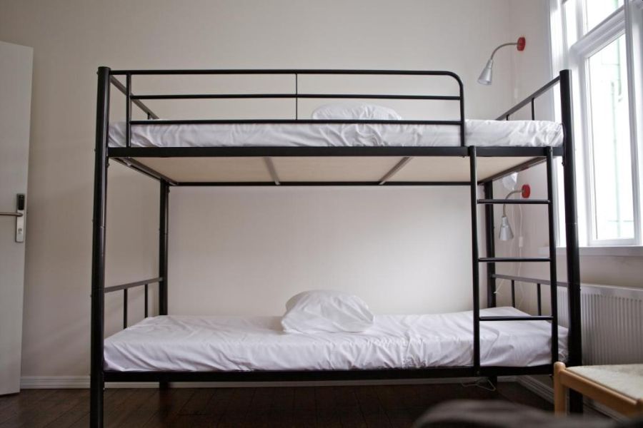 Akureyri Backpackers Hostel, Akureyri