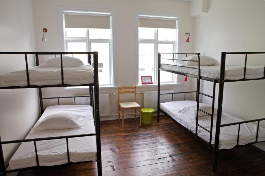 Akureyri Backpackers Hostel, Akureyri