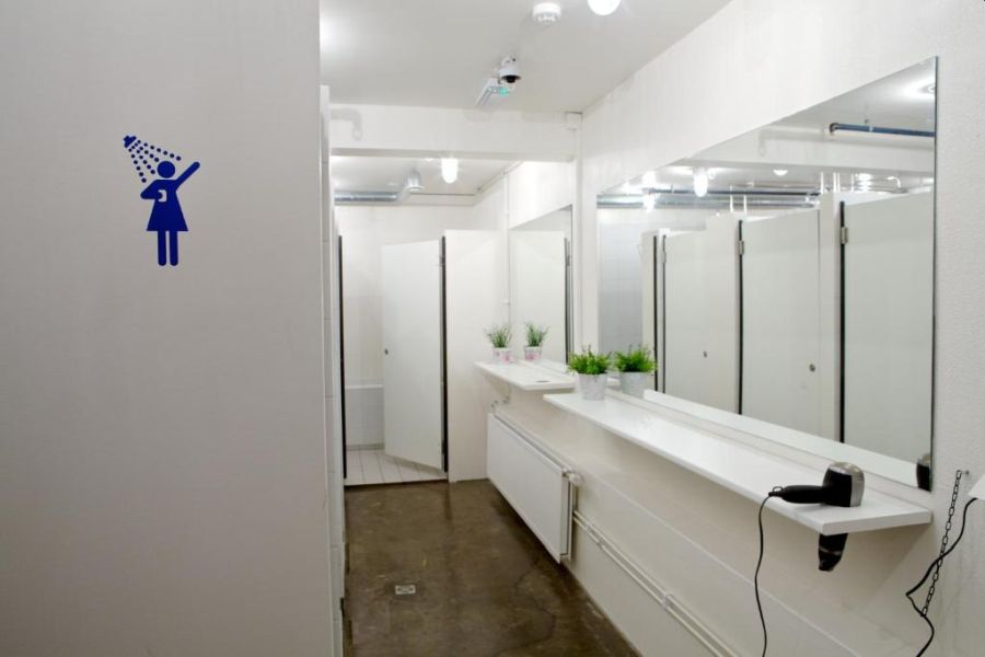 Akureyri Backpackers Hostel, Akureyri