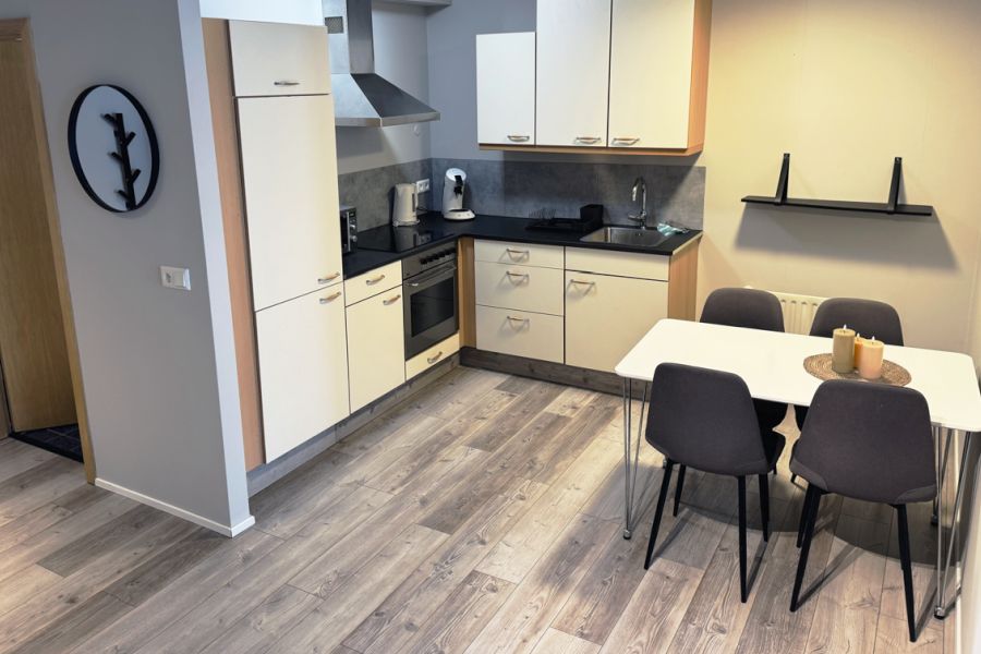Akureyri Backpackers appartement