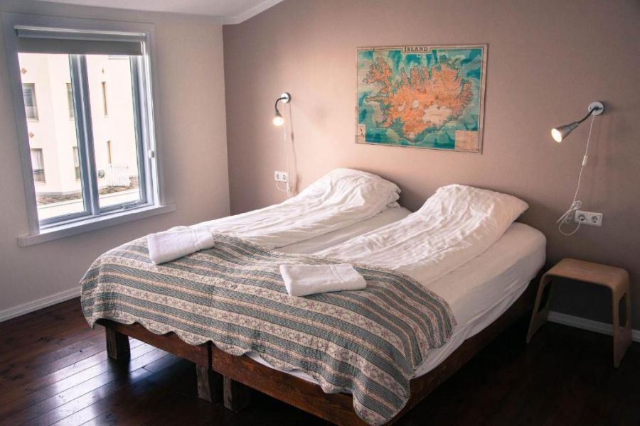 Akureyri Backpackers Hostel, Akureyri