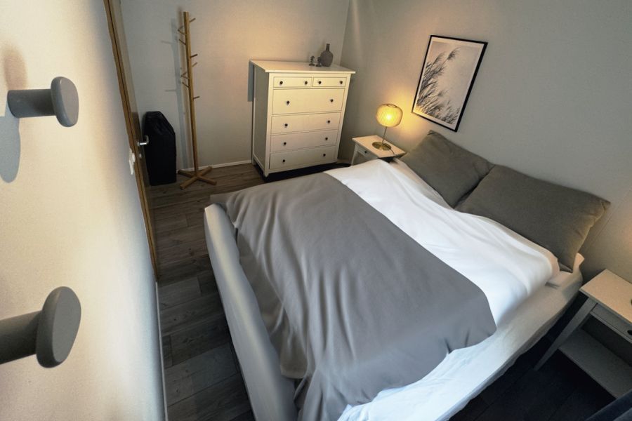 Akureyri Backpackers appartement