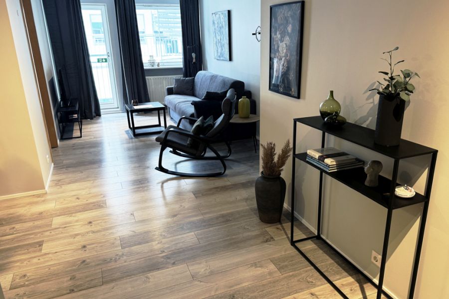 Akureyri Backpackers appartement
