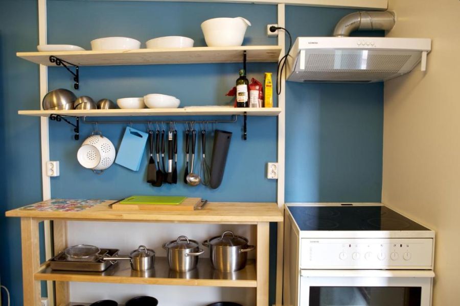 Akureyri Backpackers Hostel, Akureyri