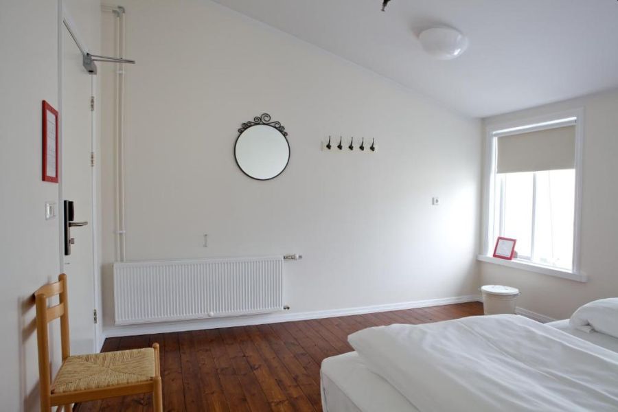 Akureyri Backpackers Hostel, Akureyri