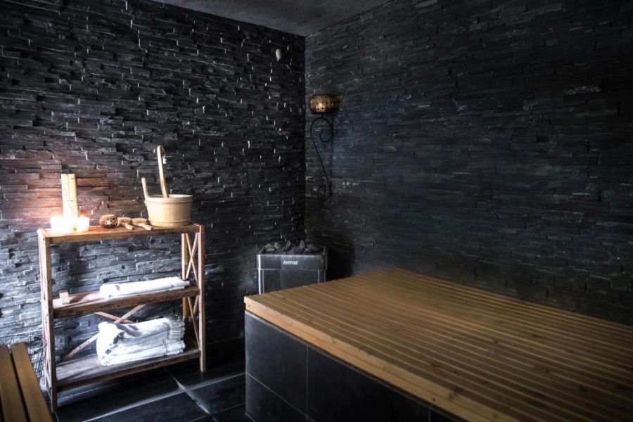Frost & Fire Hotel, Hveragerdi
