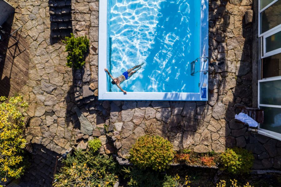 Frost & Fire Hotel, Hveragerdi