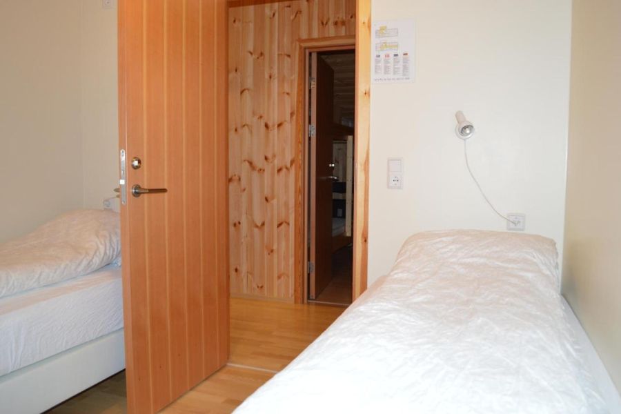 Laugarfell Highland Hostel, Laugarfell