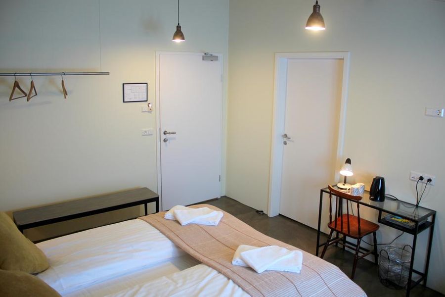 Fljotsbakki Farm Hotel - Godafoss